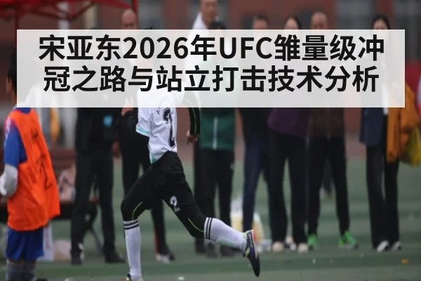 宋亚东2026年UFC雏量级冲冠之路与站立打击技术分析